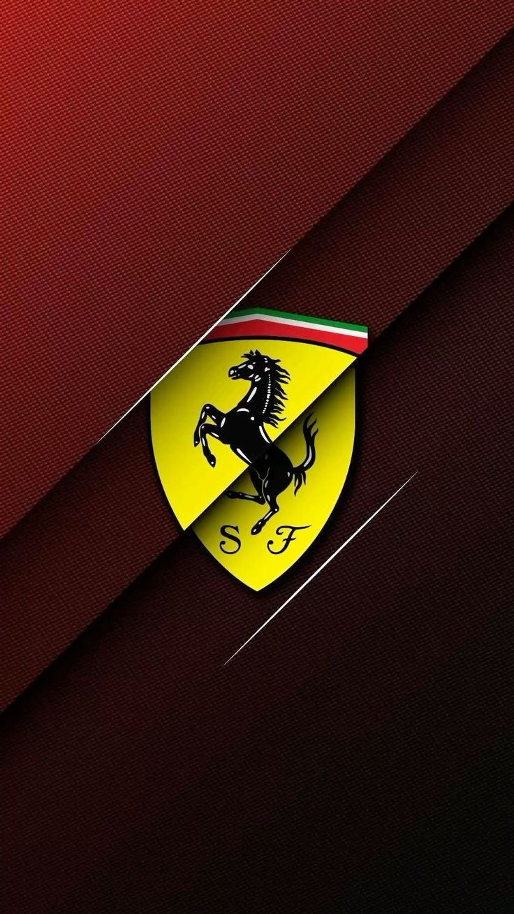 SCUDERIA FERRARI