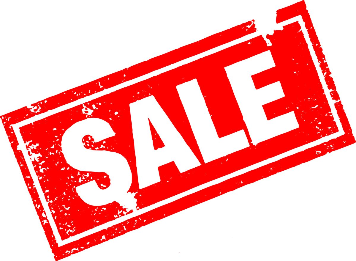 SALE