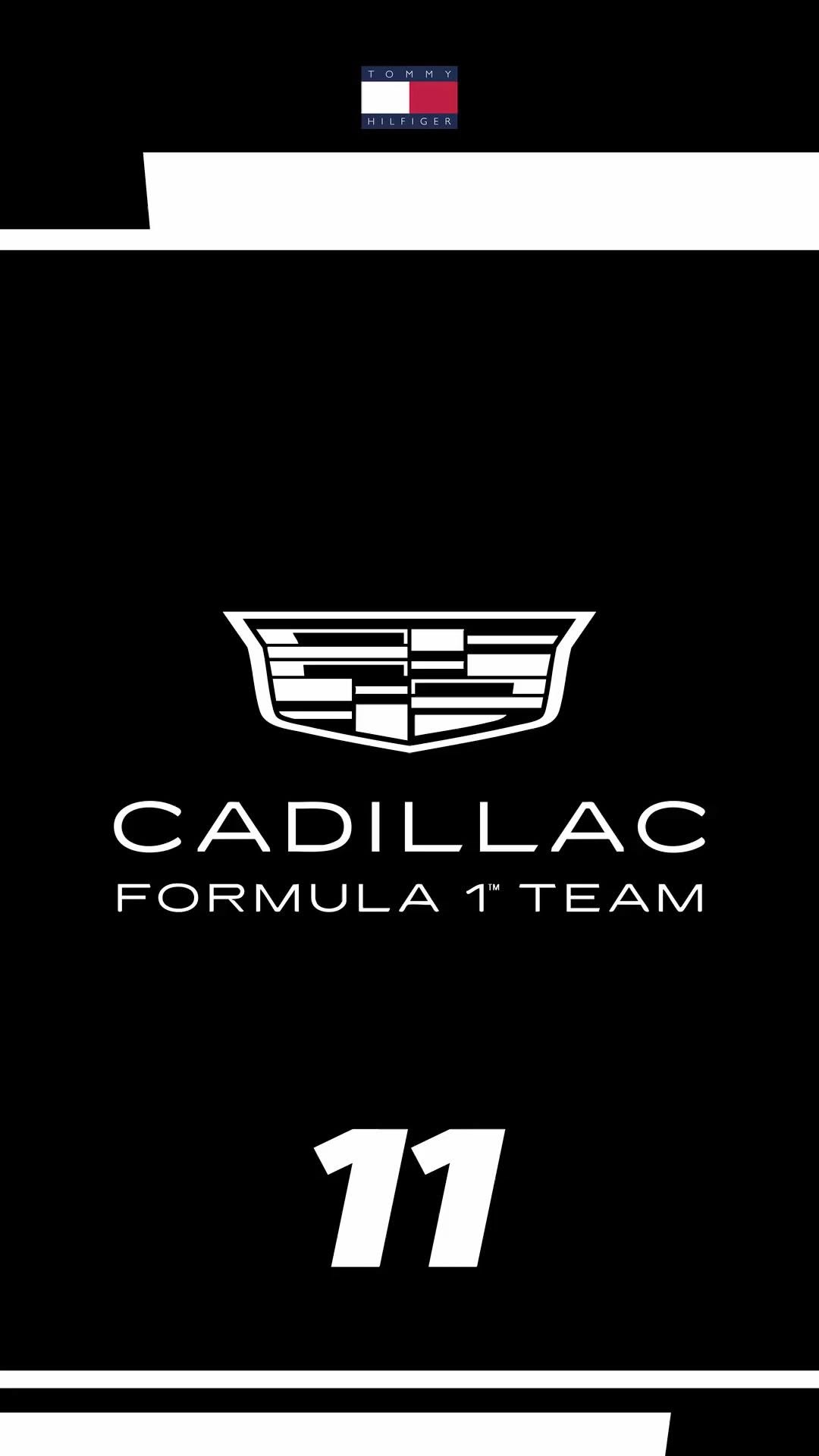 CADILLAC F1 TEAM