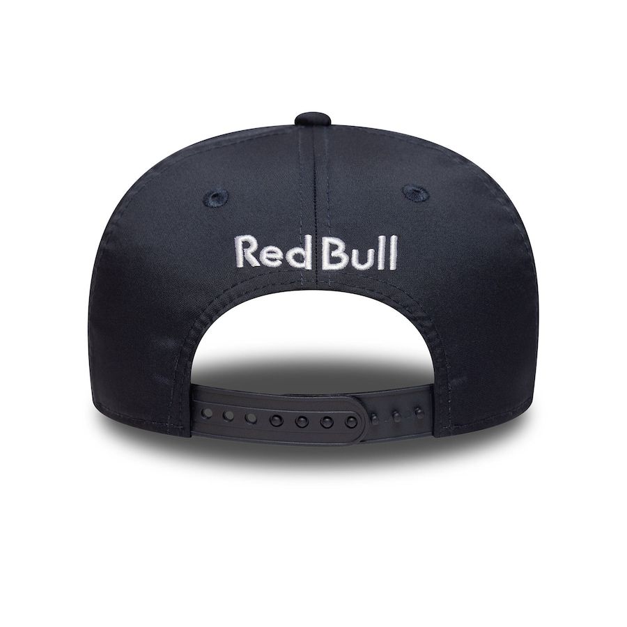 Gorra Red Bull del piloto Max Verstappen 2025