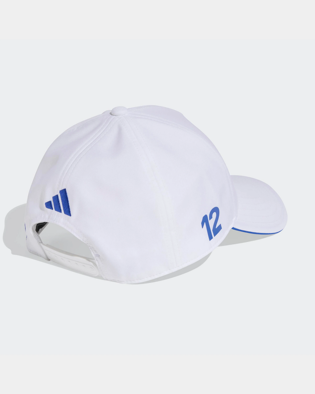 Gorra AMG-Petronas del piloto Kimi Antonelli 2026