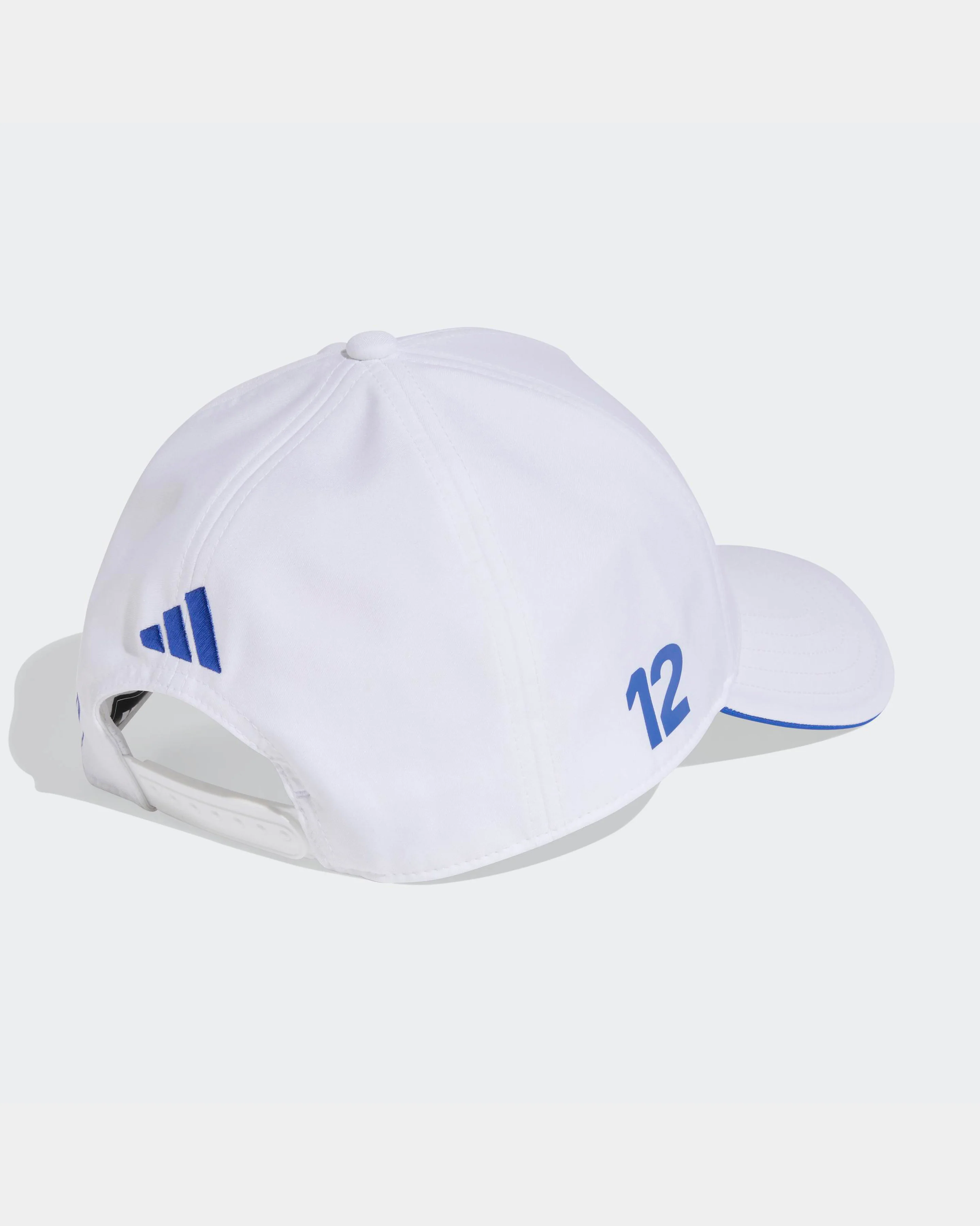 Gorra AMG-Petronas del piloto Kimi Antonelli 2026