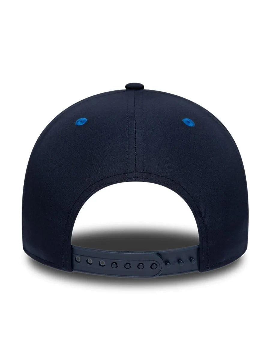 Gorra oficial williams del piloto Alex Albon 2026