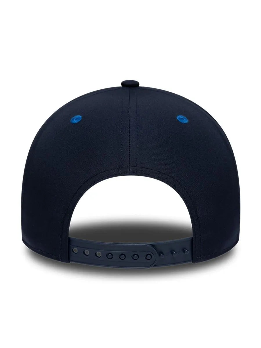 Gorra oficial Williams del piloto Carlos sainz 2026