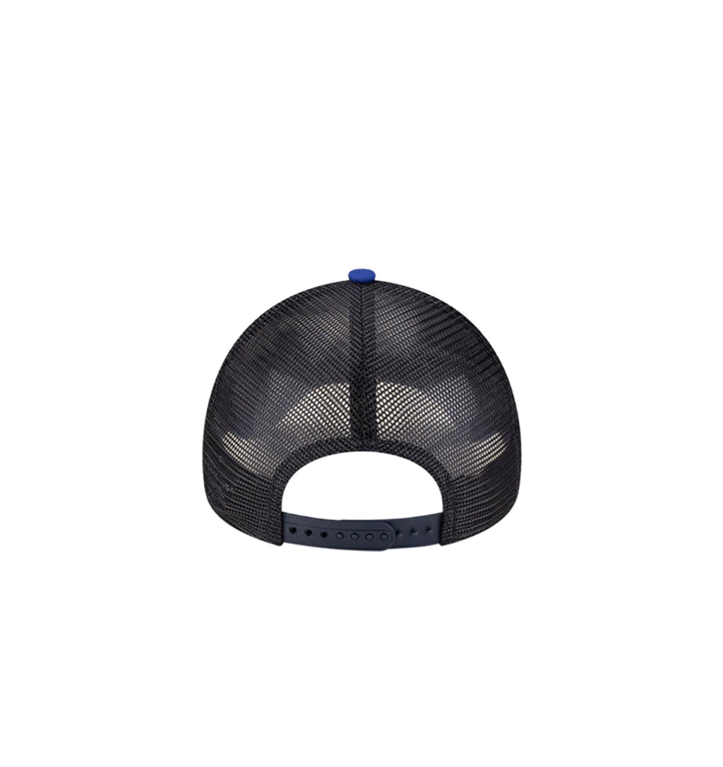 Gorra trucker New Era x Red Bull Racing 2026