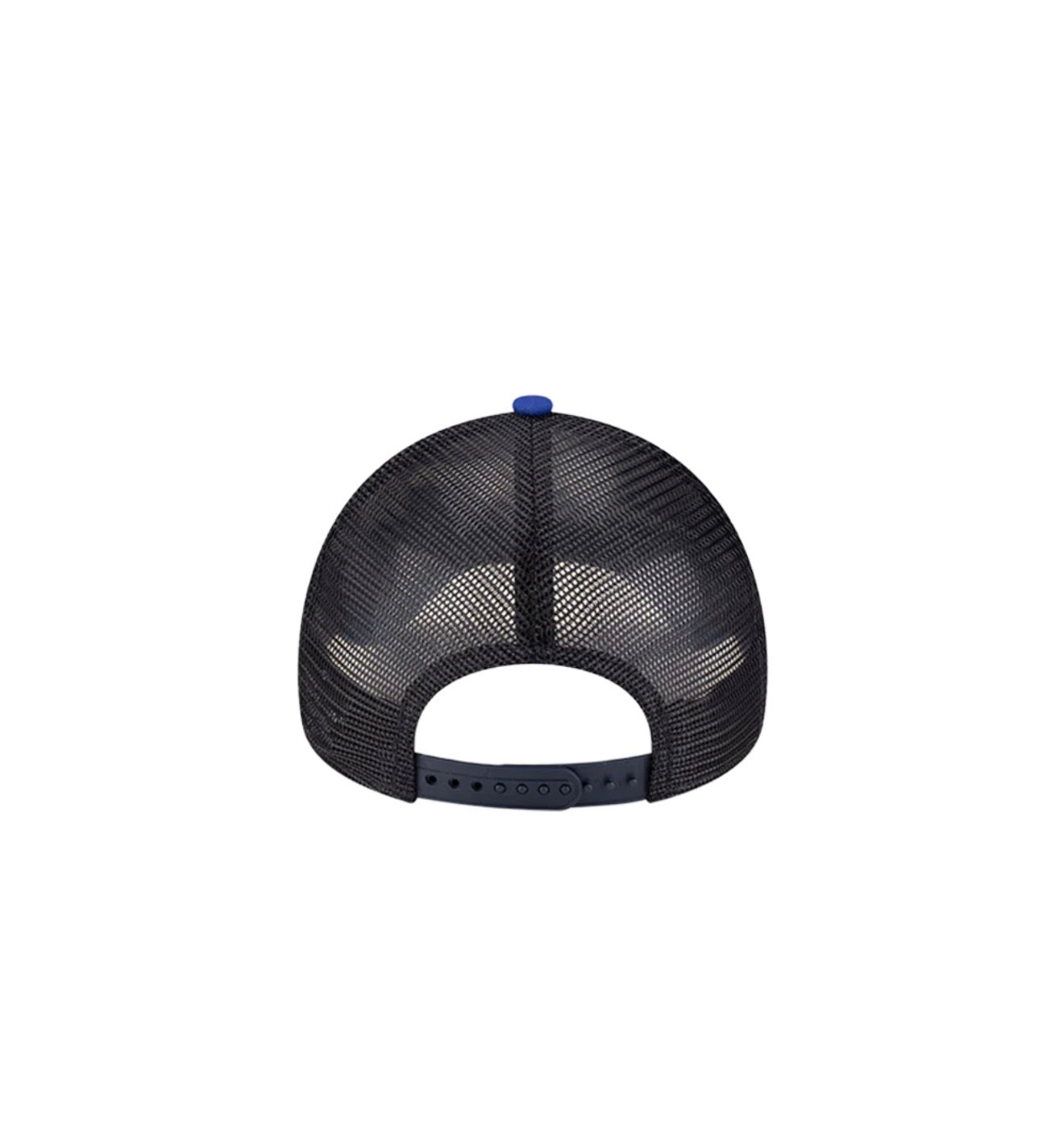 Gorra trucker New Era x Red Bull Racing 2026