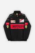 Jacket Ferrari Vintage F1
