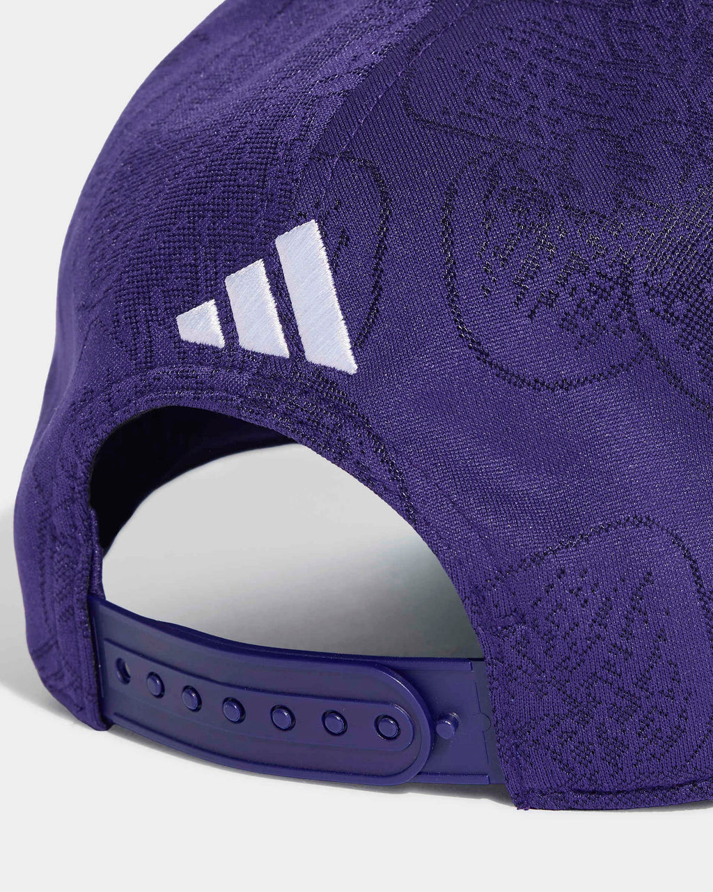 Gorra de Piloto Vanda Bloom Edición Especial 2026 Mercedes AMG