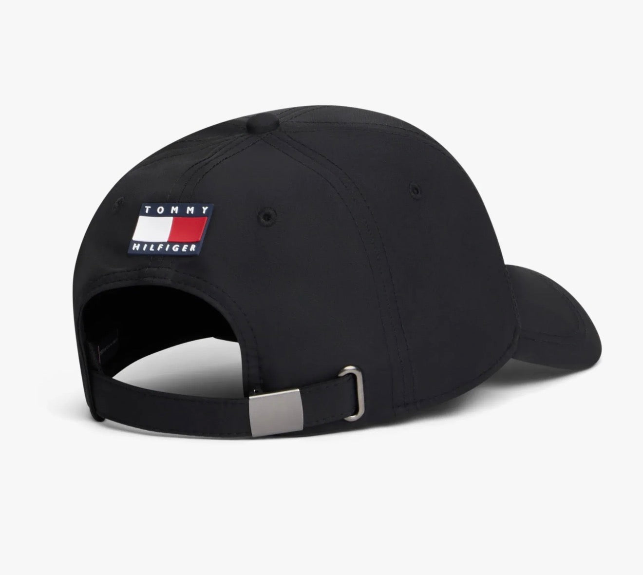 Cadillac F1® Gorra Oficial Checo Pérez 2026 - Black