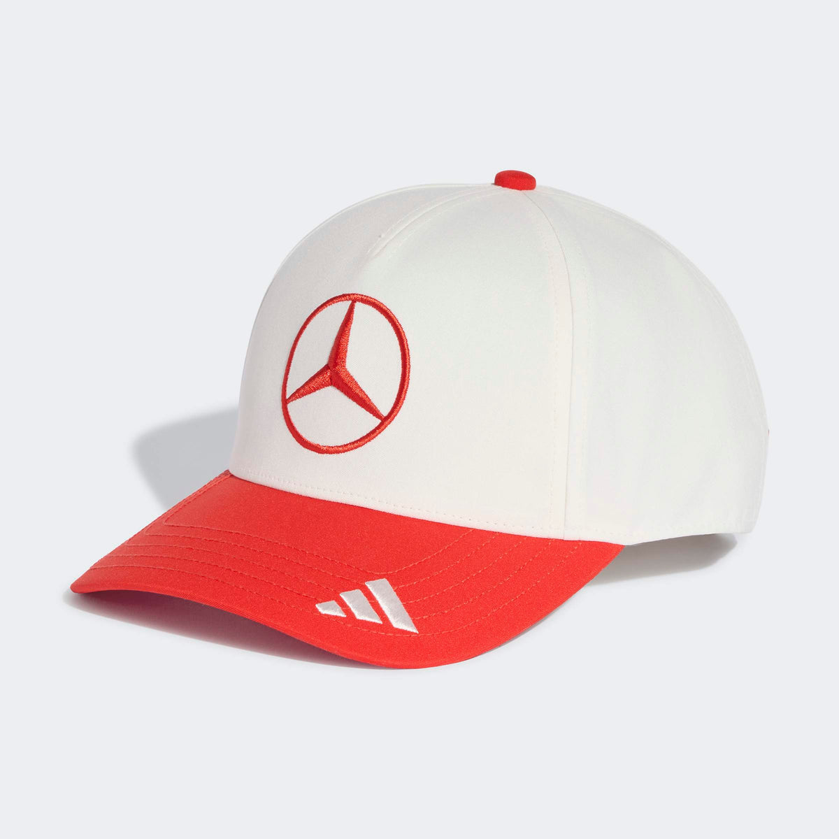 Gorra de piloto Mercedes AMG GP Madrid Edición Especial 2026