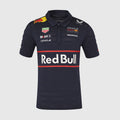Polo Redbull del equipo 2025