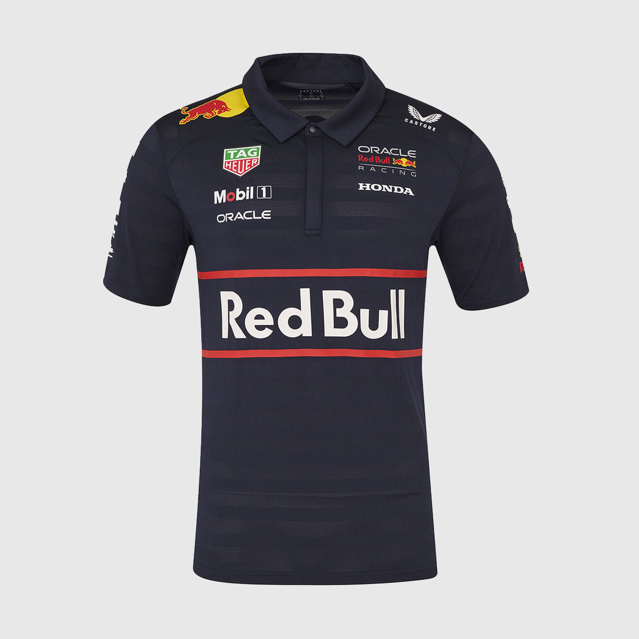 Polo Redbull del equipo 2025