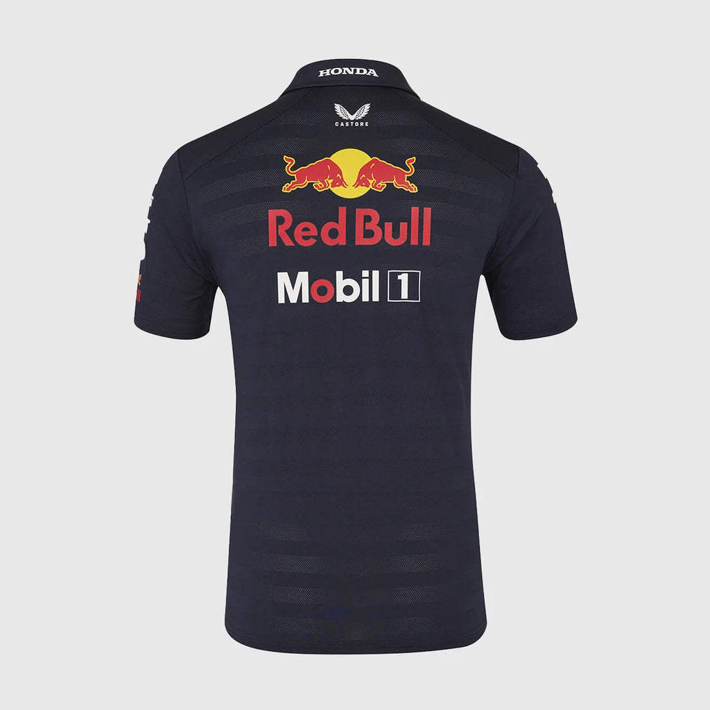 Polo Redbull del equipo 2025