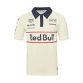 Polo del equipo Red Bull Racing F1 Heritage
