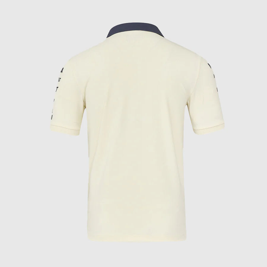Polo del equipo Red Bull Racing F1 Heritage