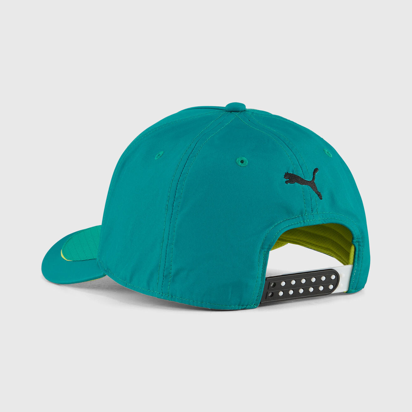 Gorra Aston Martin del equipo 2026