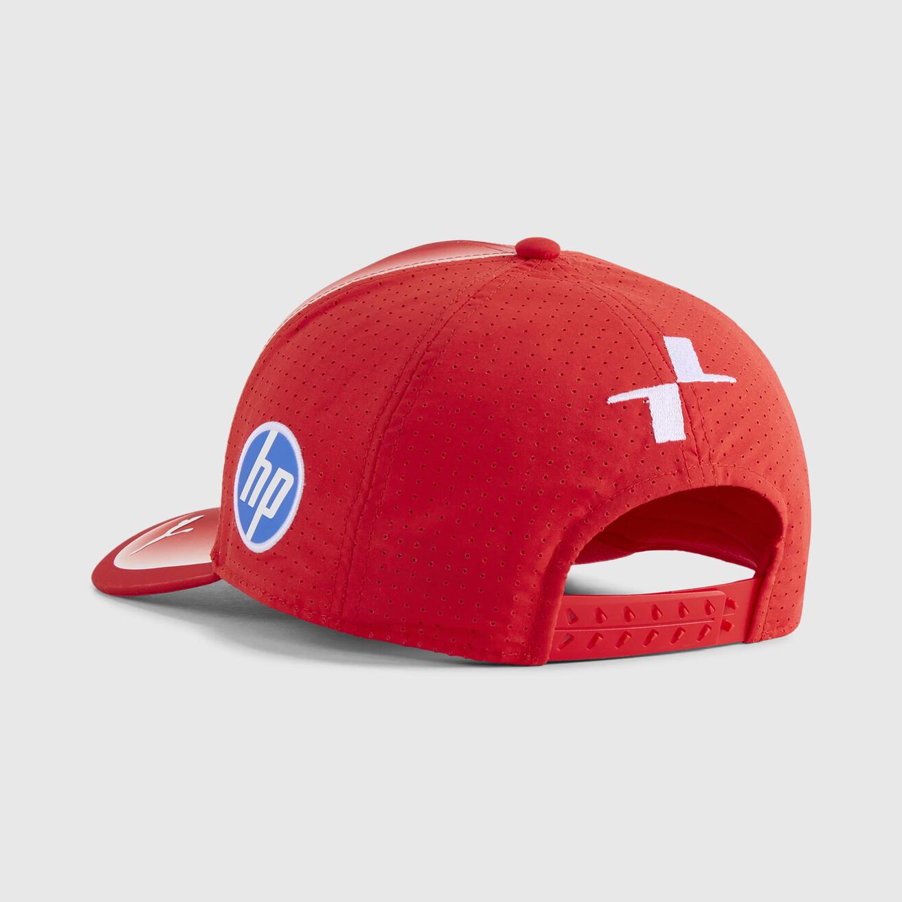 Gorra Ferrari Piloto Charles Lecrerc 2026