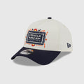 Gorra del equipo Red Bull Racing para el GP de Mexico 2025