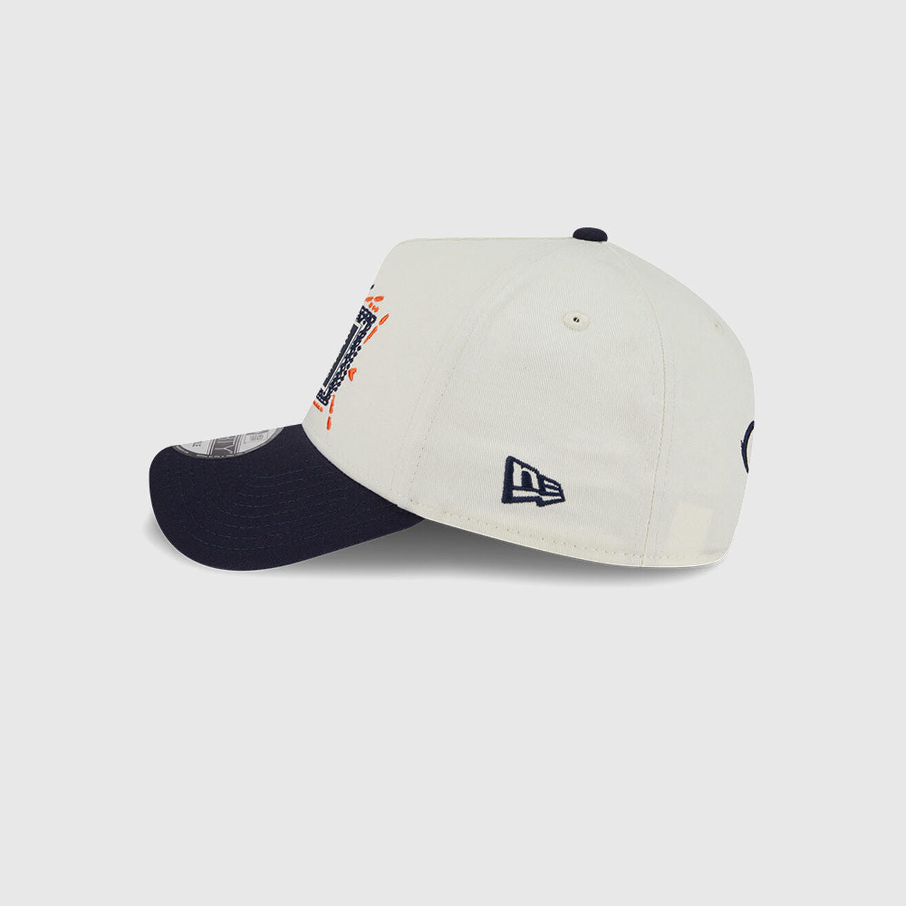 Gorra del equipo Red Bull Racing para el GP de Mexico 2025