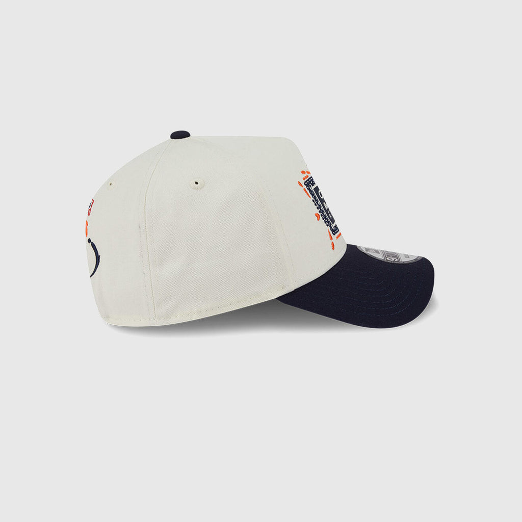 Gorra del equipo Red Bull Racing para el GP de Mexico 2025