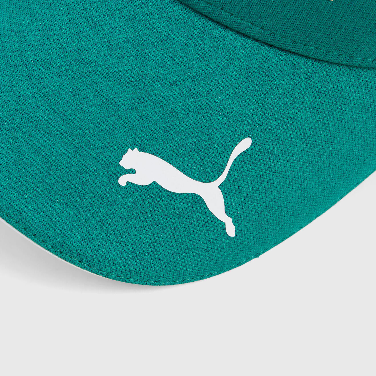 Gorra Ason Martin del piloto Fernando Alonso 2026