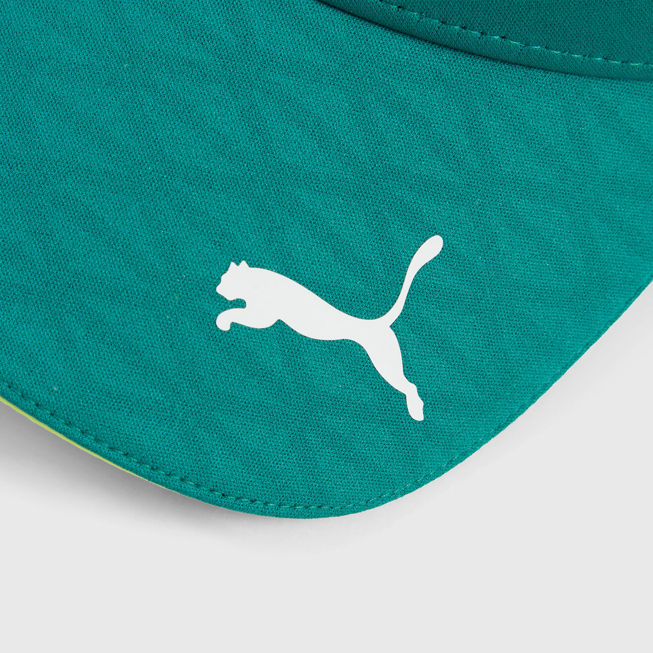 Gorra del equipo Aston Martin 2026