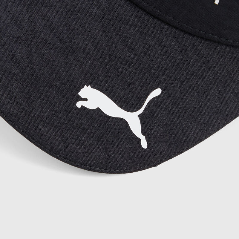Gorra del equipo Aston Martin 2026