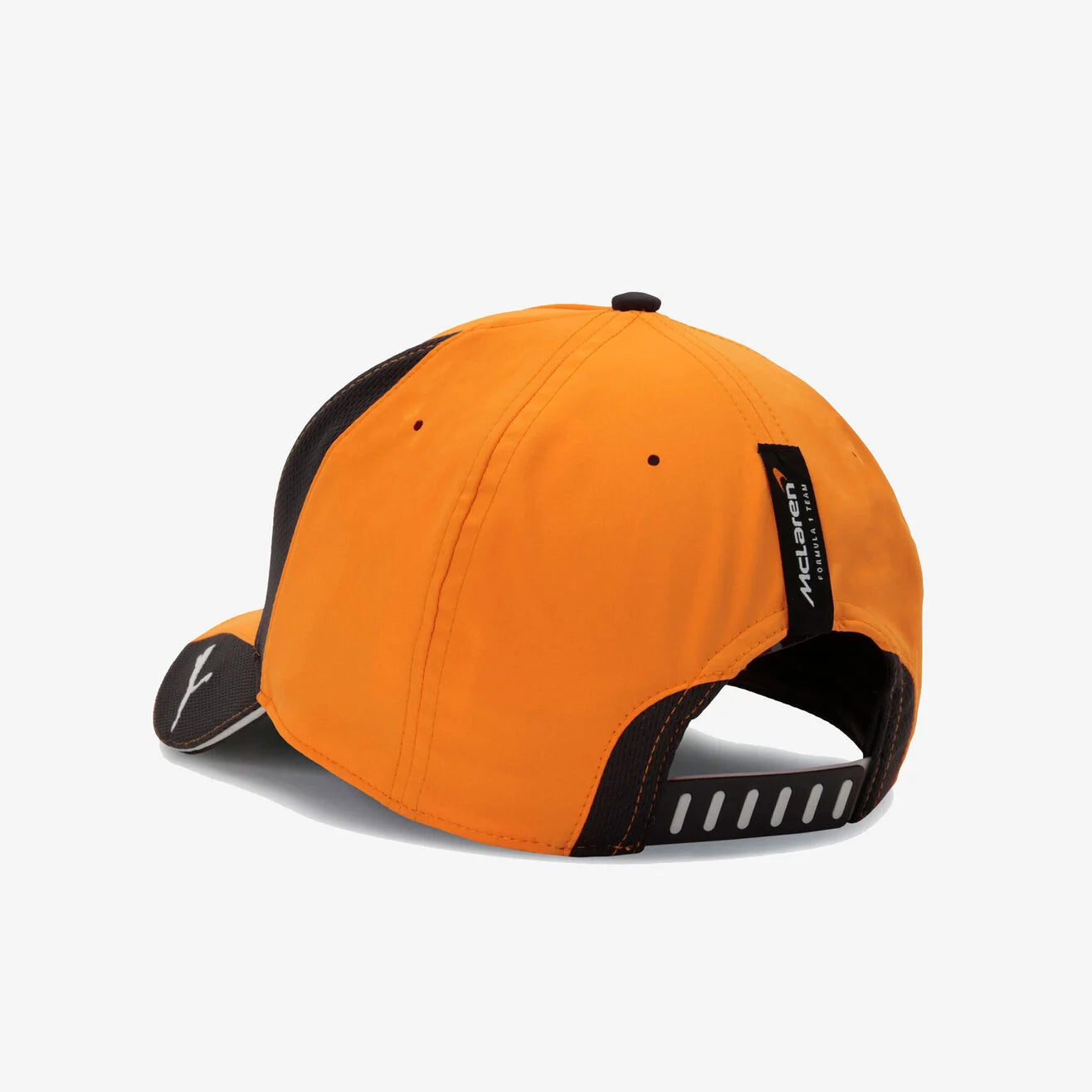 Gorra Mclaren del piloto Lando Norris 2026
