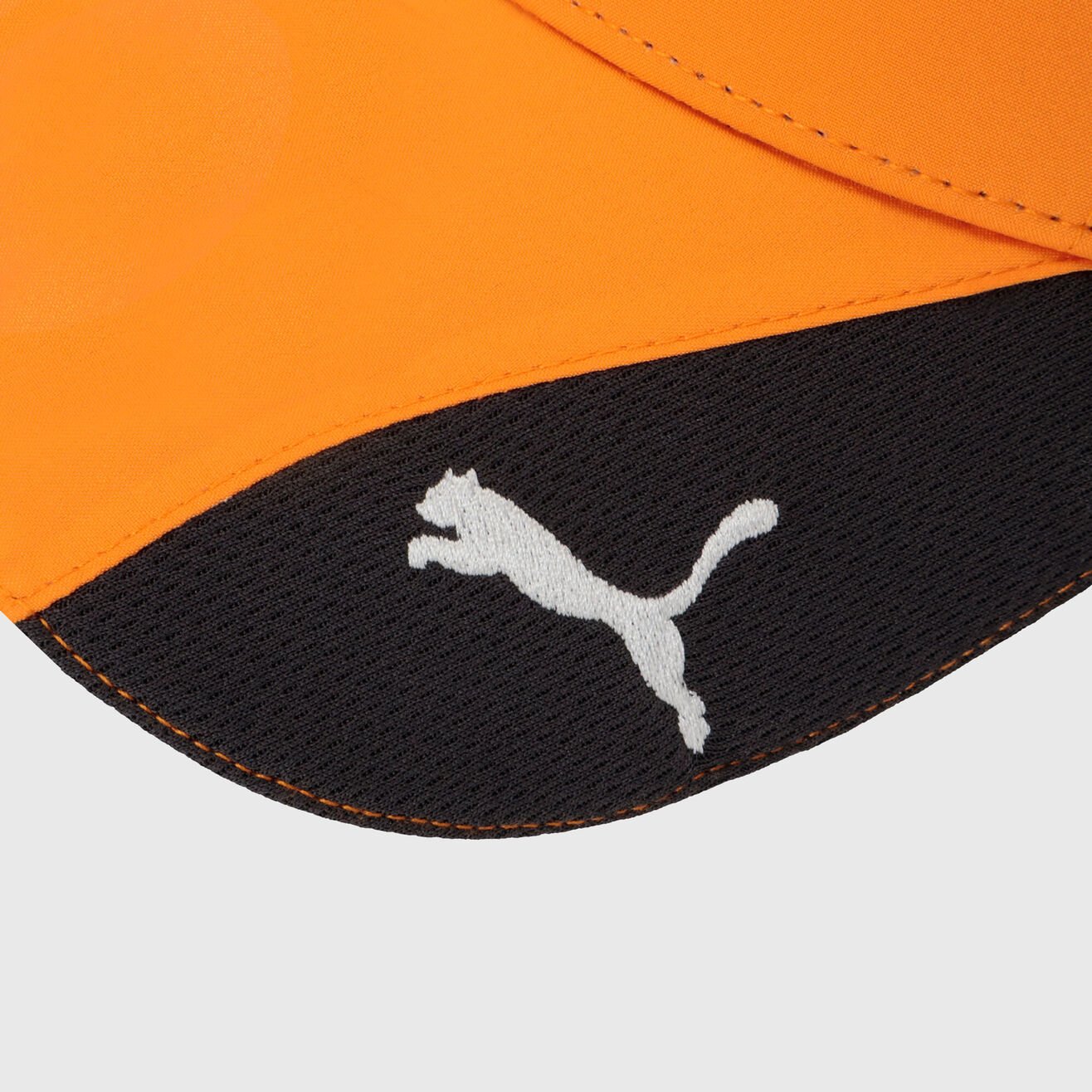 Gorra Mclaren del piloto Lando Norris 2026