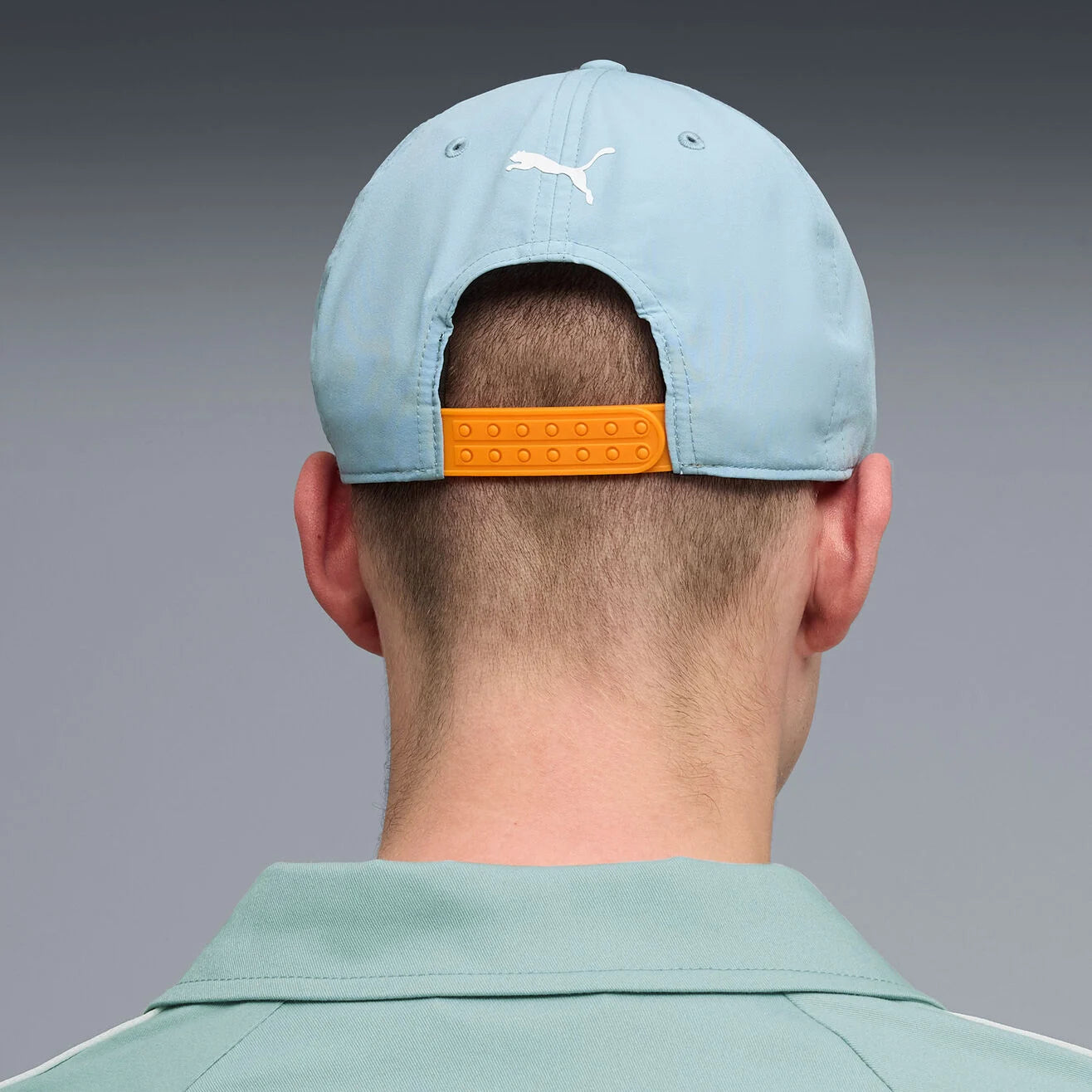 Gorra Mclaren Racing equipo 2026