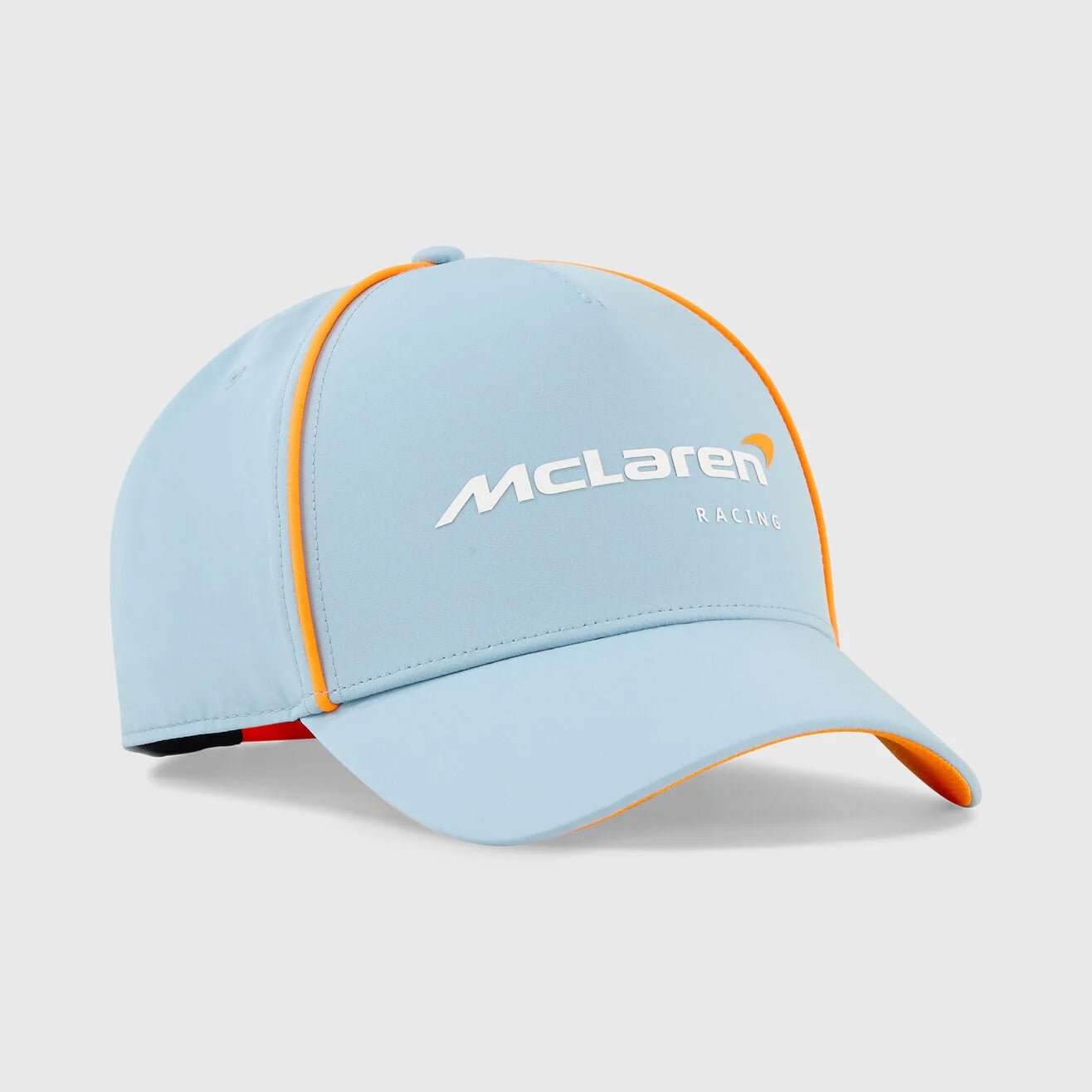 Gorra Mclaren Racing equipo 2026