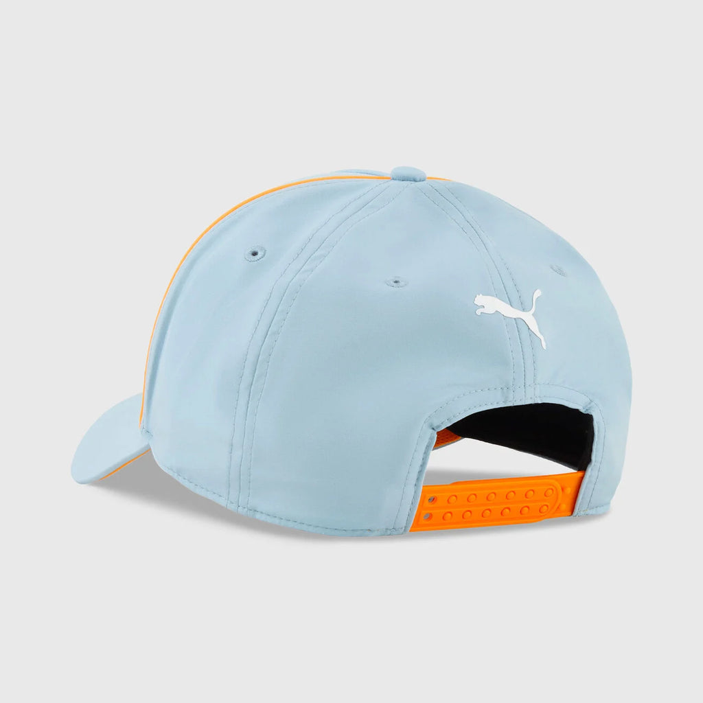 Gorra Mclaren Racing equipo 2026