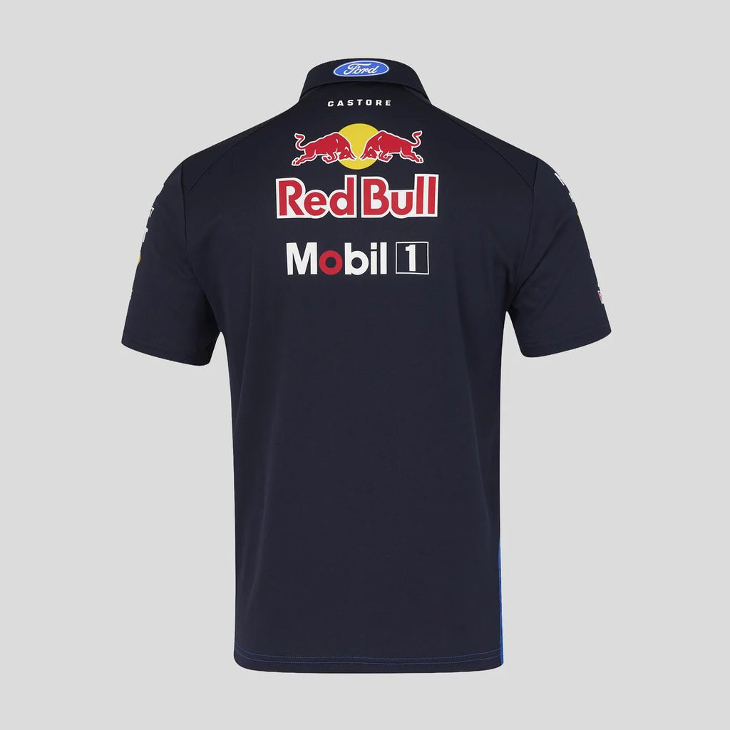Polo Redbull del equipo 2026