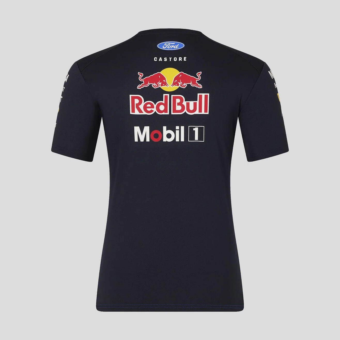 Camiseta Redbull del equipo 2026