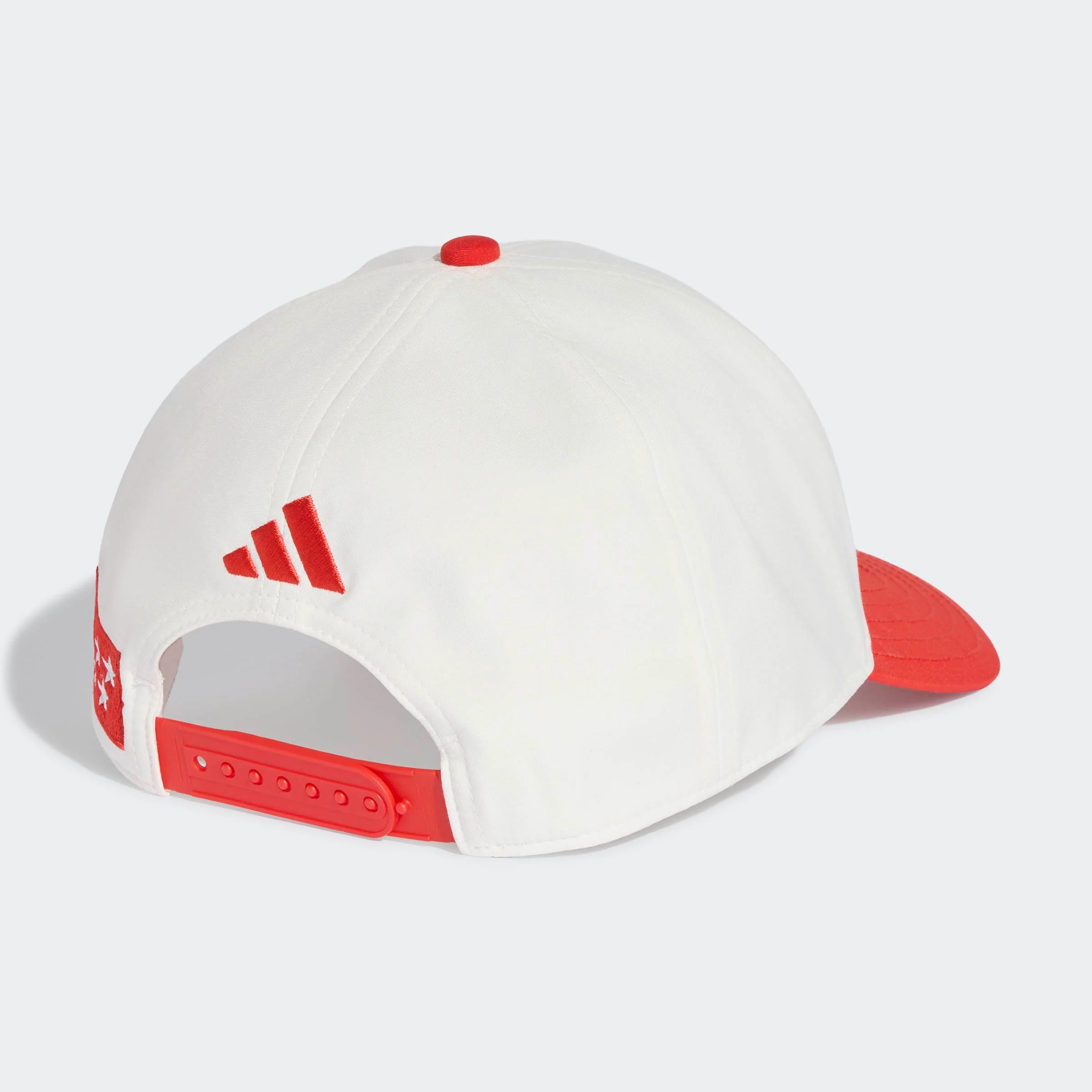Gorra de piloto Mercedes AMG GP Madrid Edición Especial 2026