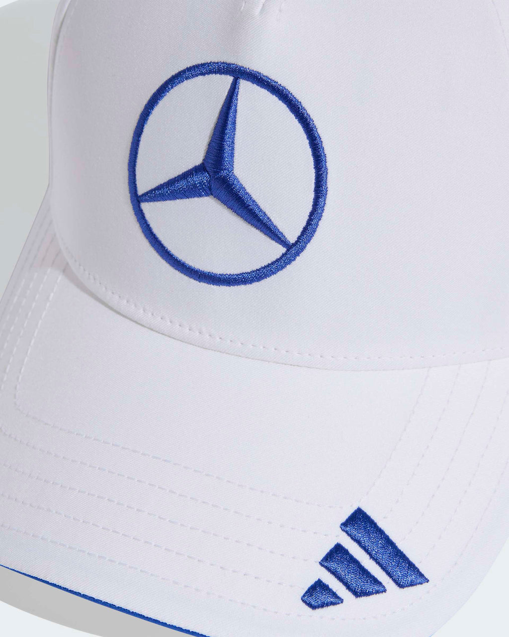Gorra AMG-Petronas del piloto Kimi Antonelli 2026