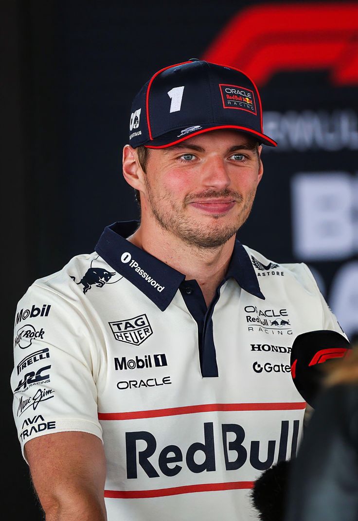 Polo del equipo Red Bull Racing F1 Heritage