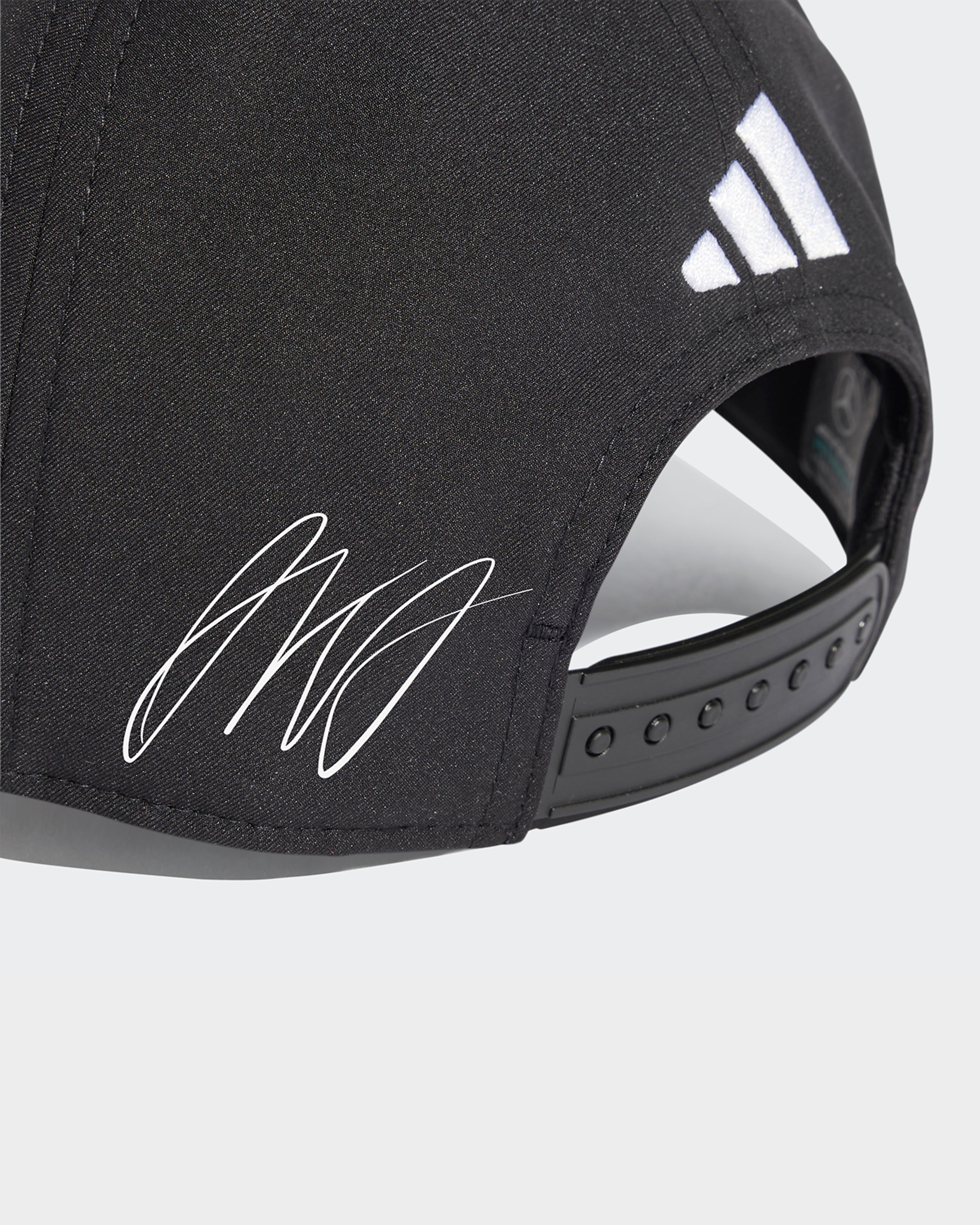 Gorra AMG-Petronas del piloto Kimi Antonelli 2026