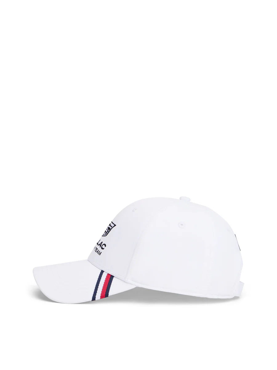 Gorra del equipo Cadillac F1 Racing 2026