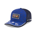 Gorra Red Bull Racing del piloto Max Verstappen 2026