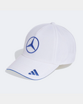 Gorra AMG-Petronas del piloto Kimi Antonelli 2026