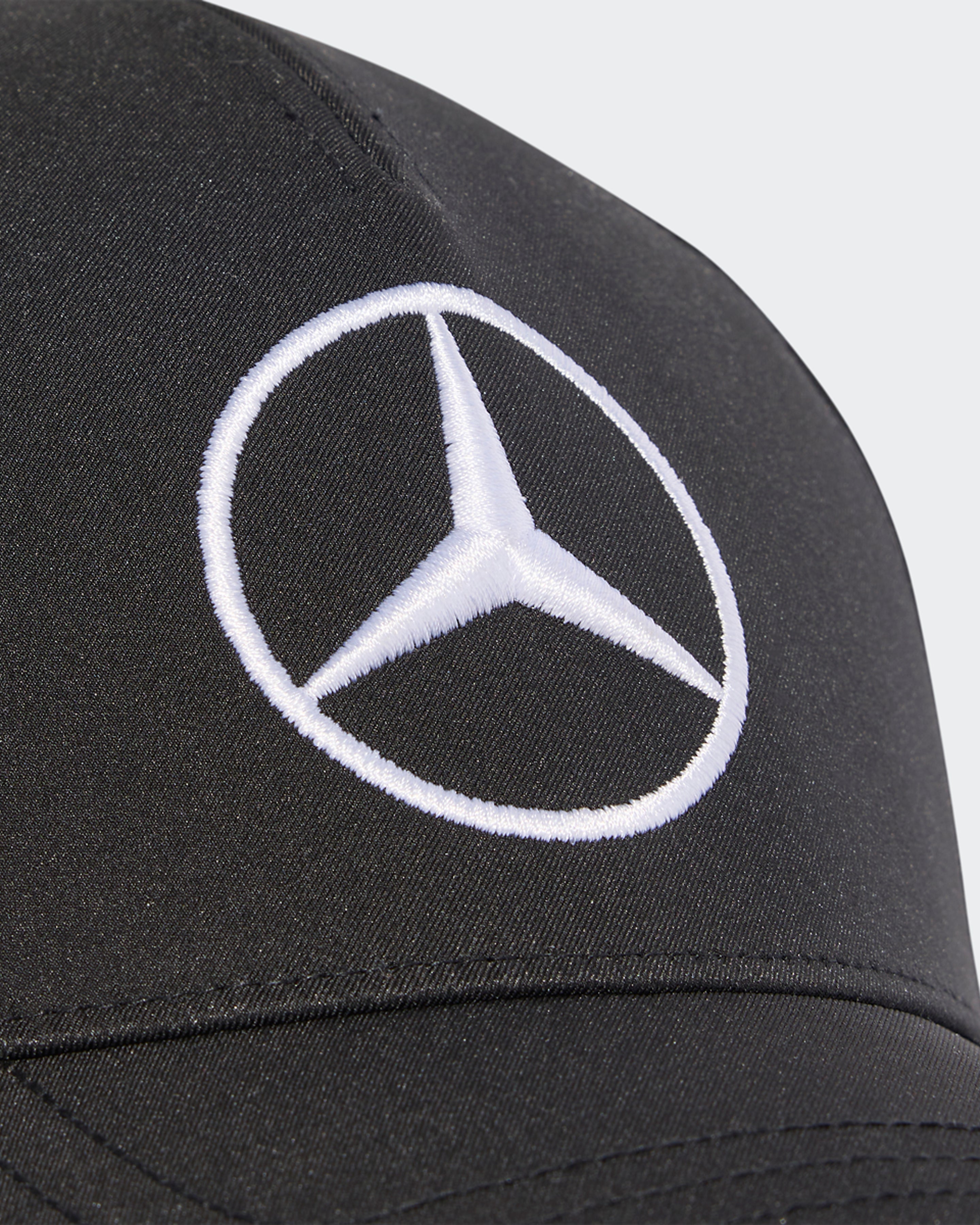 Gorra AMG-Petronas del piloto Kimi Antonelli 2026