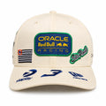 Gorra Red Bull Racing x Max Verstappen II Gp de Brasil II 2026