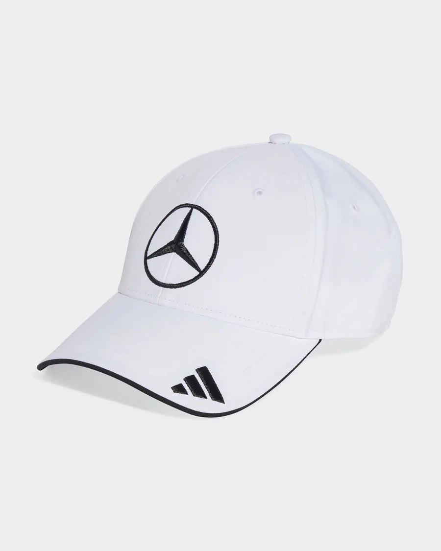 Gorra Mercedes-AMG Petronas del equipo