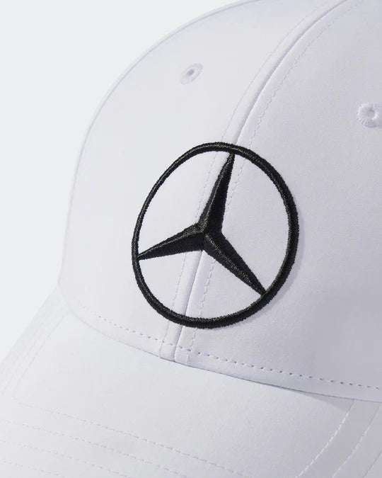 Gorra Mercedes-AMG Petronas del equipo