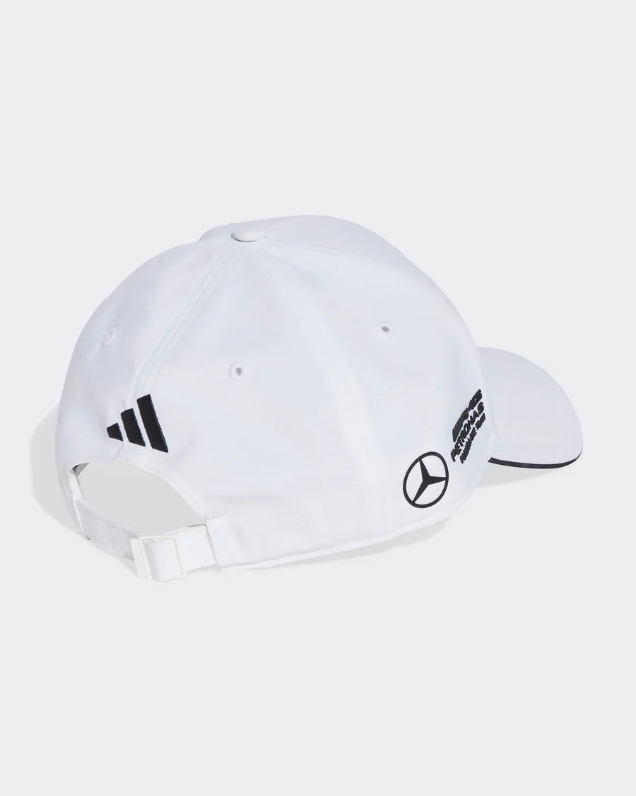 Gorra Mercedes-AMG Petronas del equipo