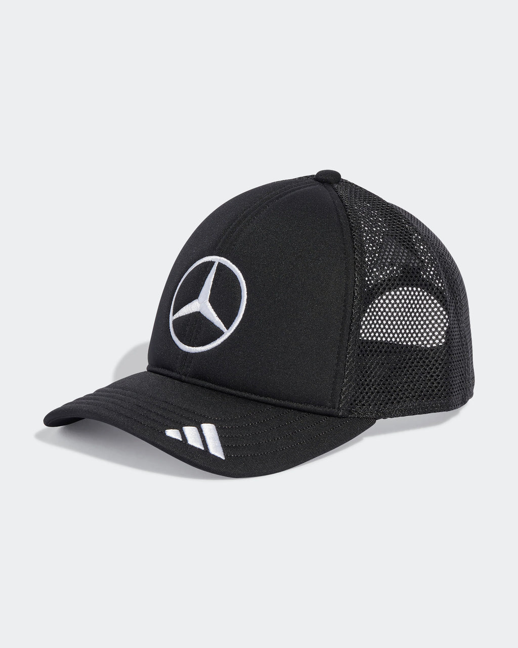 Gorra AMG-Petronas Mercedes del equipo 2026