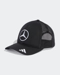 Gorra AMG-Petronas Mercedes del equipo 2026