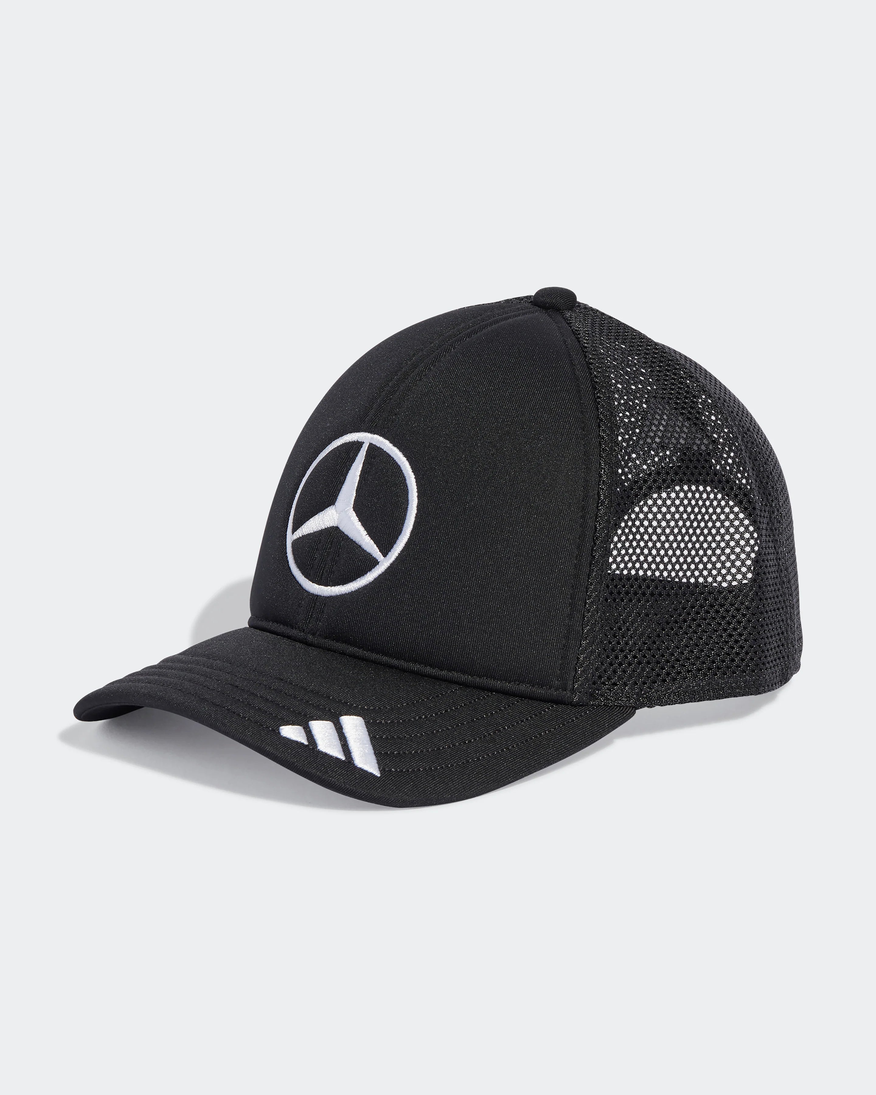 Gorra AMG-Petronas Mercedes del equipo 2026