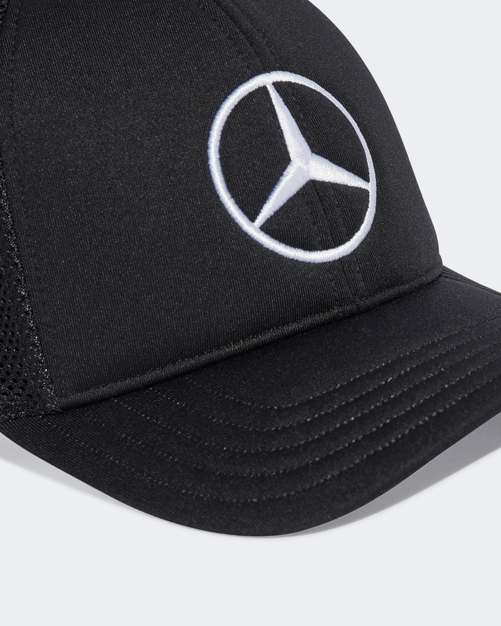 Gorra AMG-Petronas Mercedes del equipo 2026